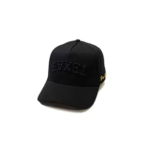 USD Texas - Tonal Black
